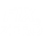 Fix To Zero Logo